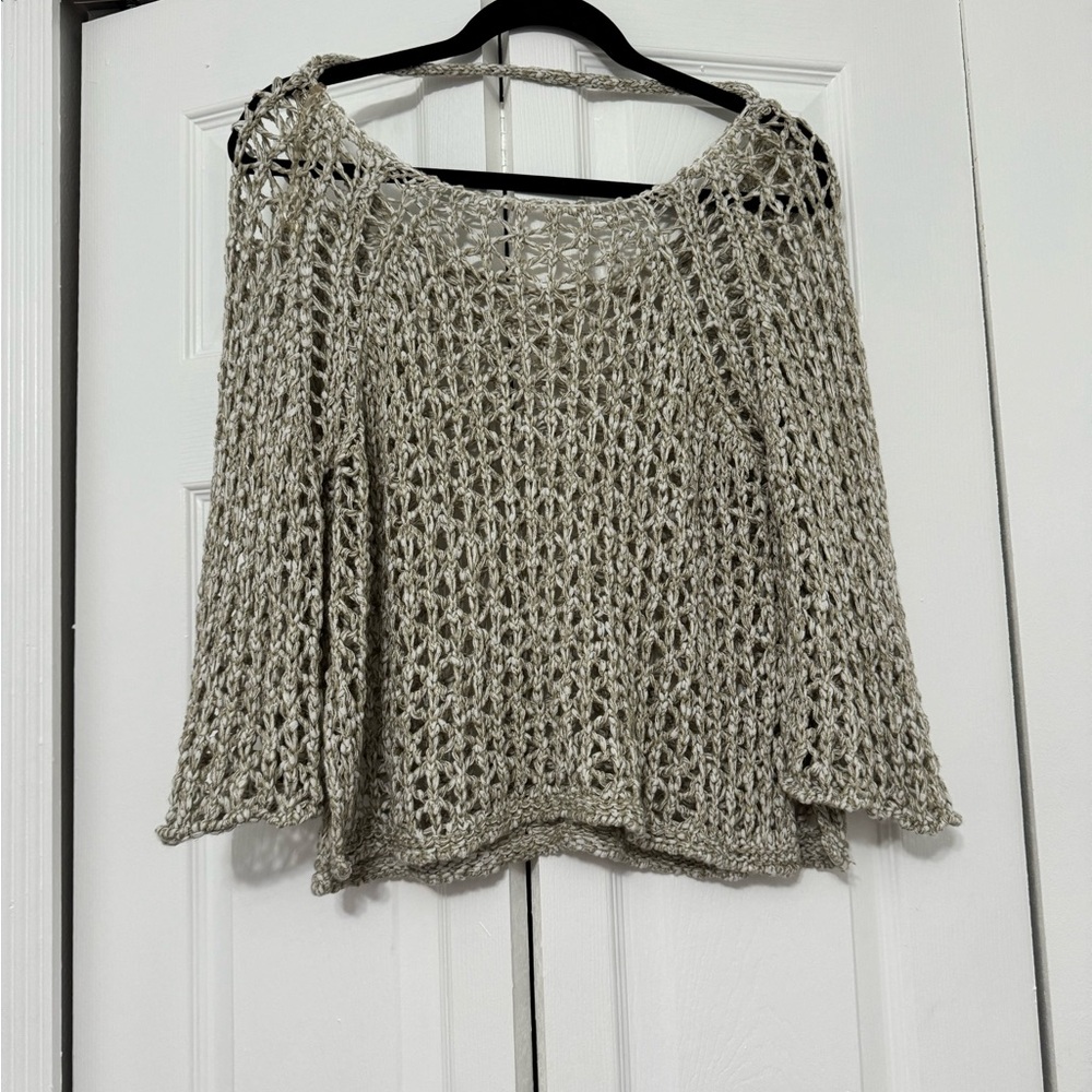 Forever 21 Knit blouse